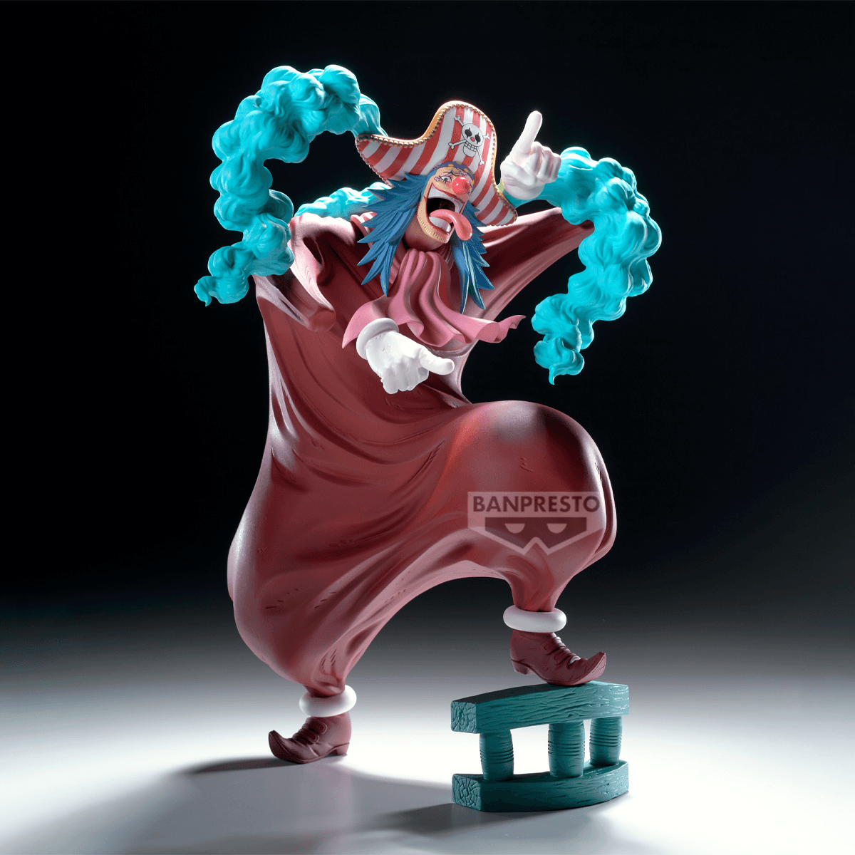ONE PIECE Grandista-BUGGY- | 4573102744586