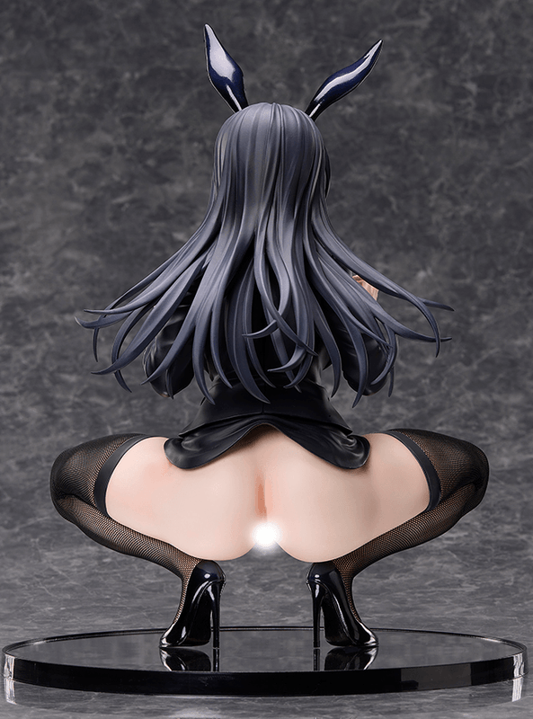 BINDing Kaori Kuromizawa Bunny Ver.