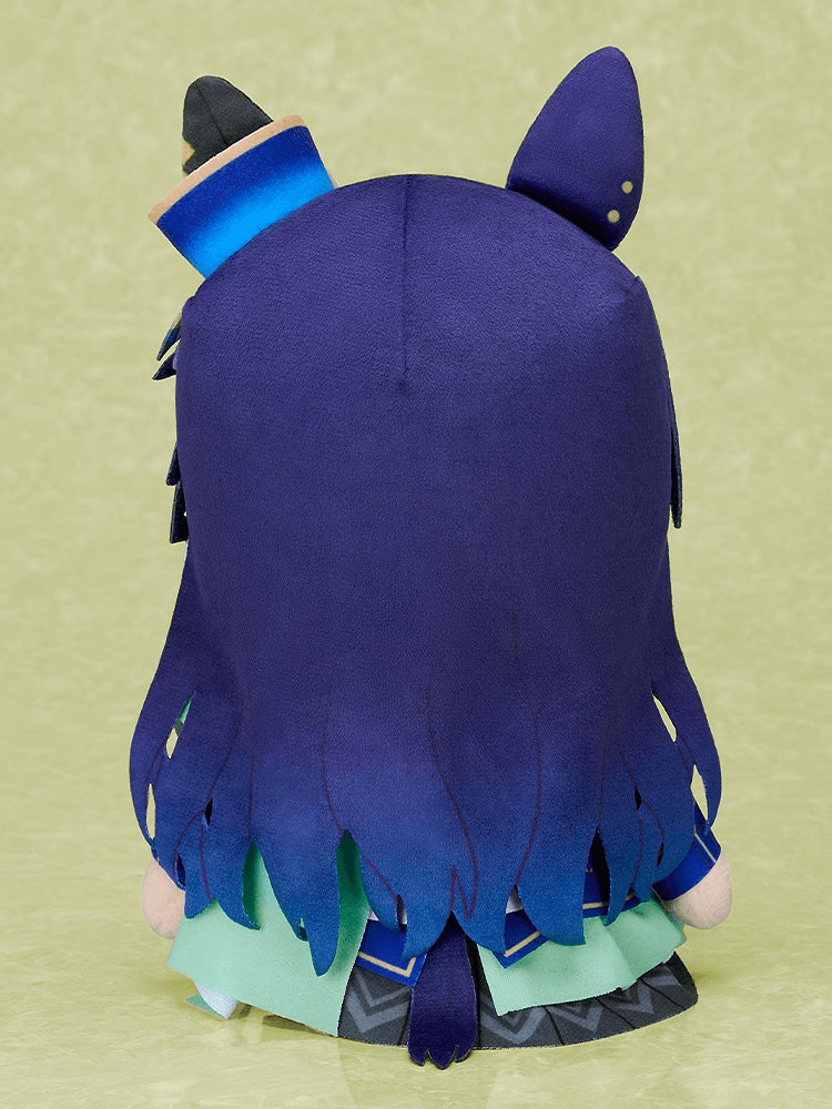 Kuripan Plushie Verxina