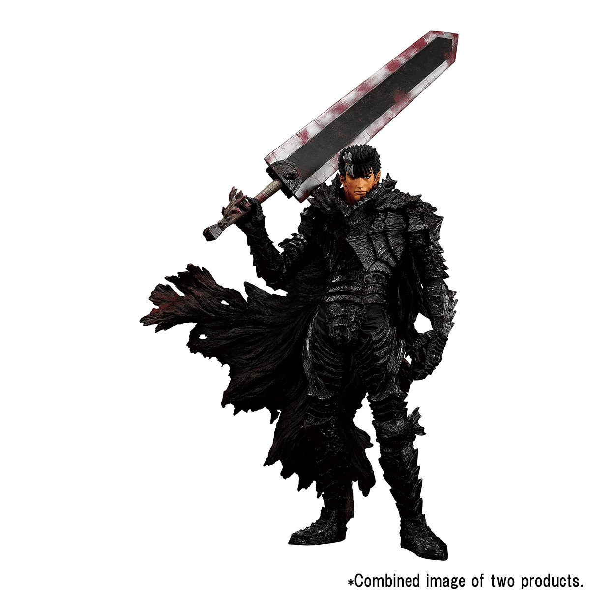 Guts (Fated Polarity) | 4573102725097