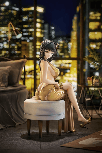 D: Killer Wife - Secret Party Cleaner | 4580828673571