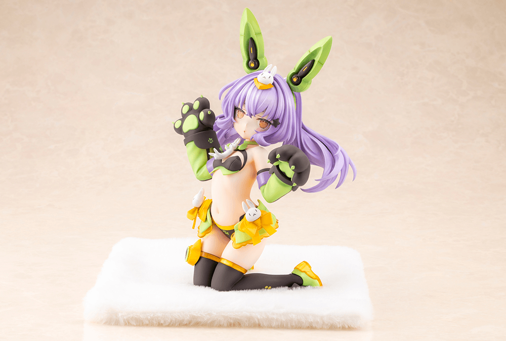 PUNI☆MOFU TU