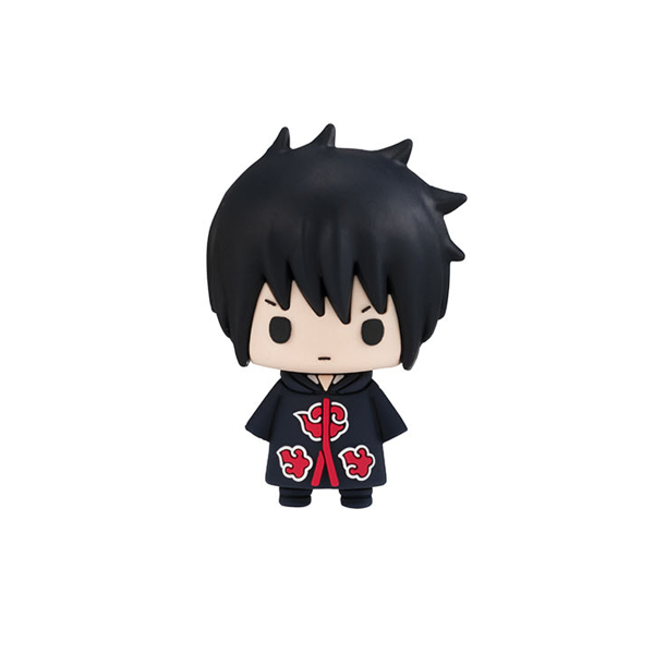 MegaHouse Chokorin Mascot NARUTO Shippuden Vol.2 Set(Repeat) | 4535123839474