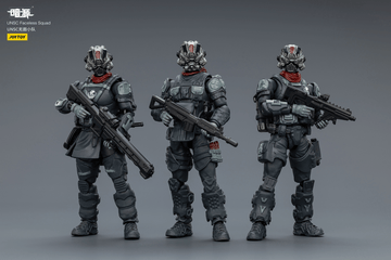 UNSC Faceless Squad | 6927054403547