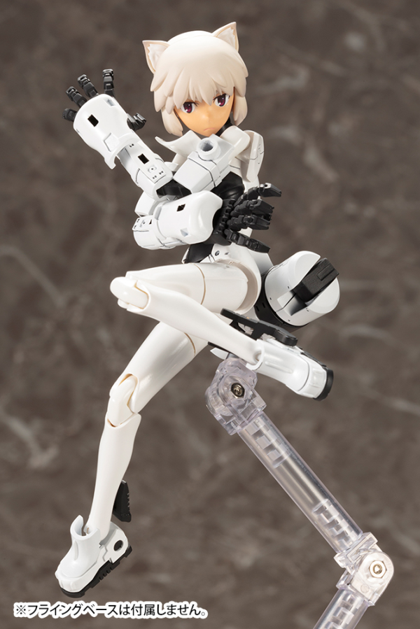 KOTOBUKIYA WISM Soldier SNIPE/GRAPPLE | 190526050211