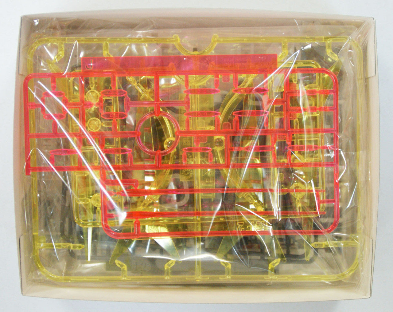 HGBC 1/144 Universe Booster Plavsky Power Gate | 4573102588081