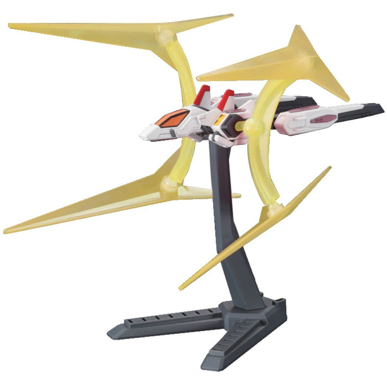 HGBC 1/144 Universe Booster Plavsky Power Gate | 4573102588081