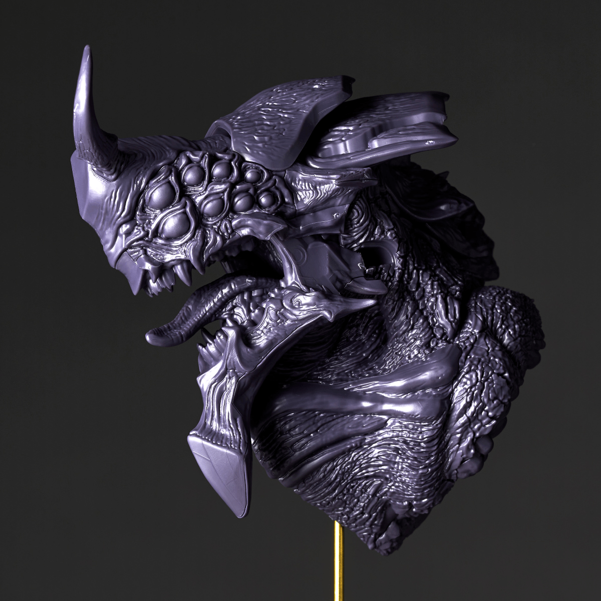 Evangelion Unit-13 “The Final Executor” | 4537807190604