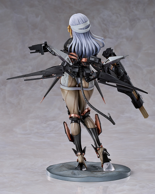 GOOD SMILE COMPANY Modernia(4580590203945)(4580590203945)