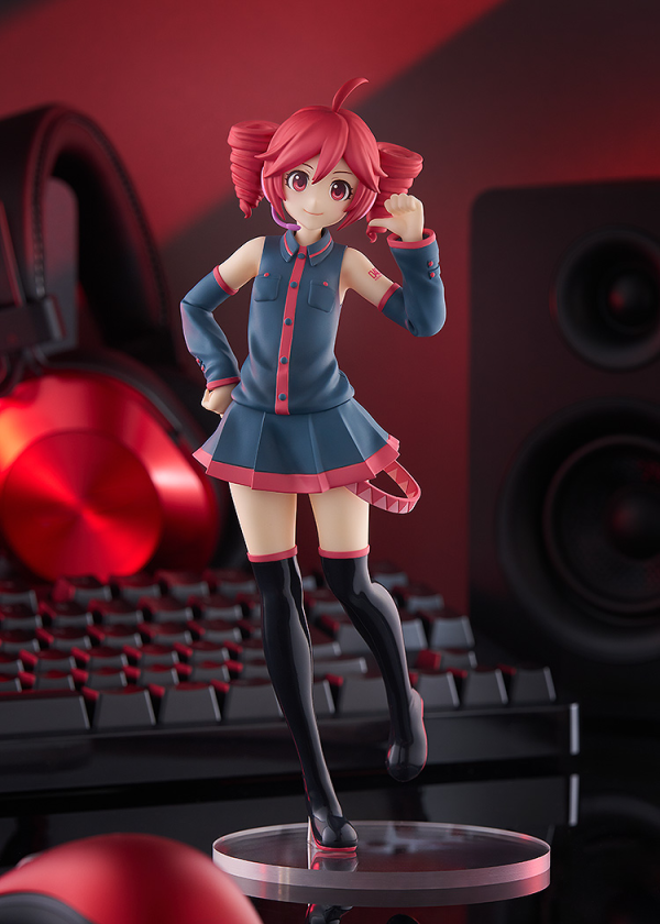 GOOD SMILE COMPANY POP UP PARADE Kasane Teto L Size(4571697188648)