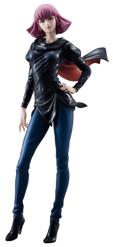 TAITO GGG series Mobile Suit Z Gundam Haman Karn【Limited Repeat Ver.】 | 4535123845857