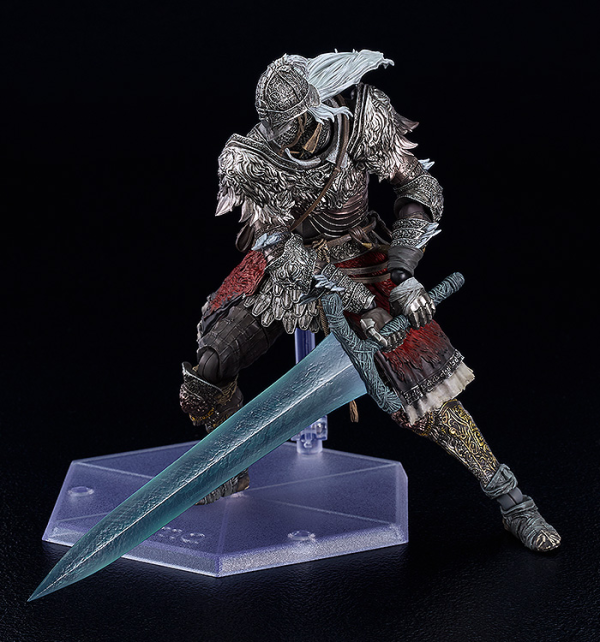 Good Smile Company figma Raging Wolf