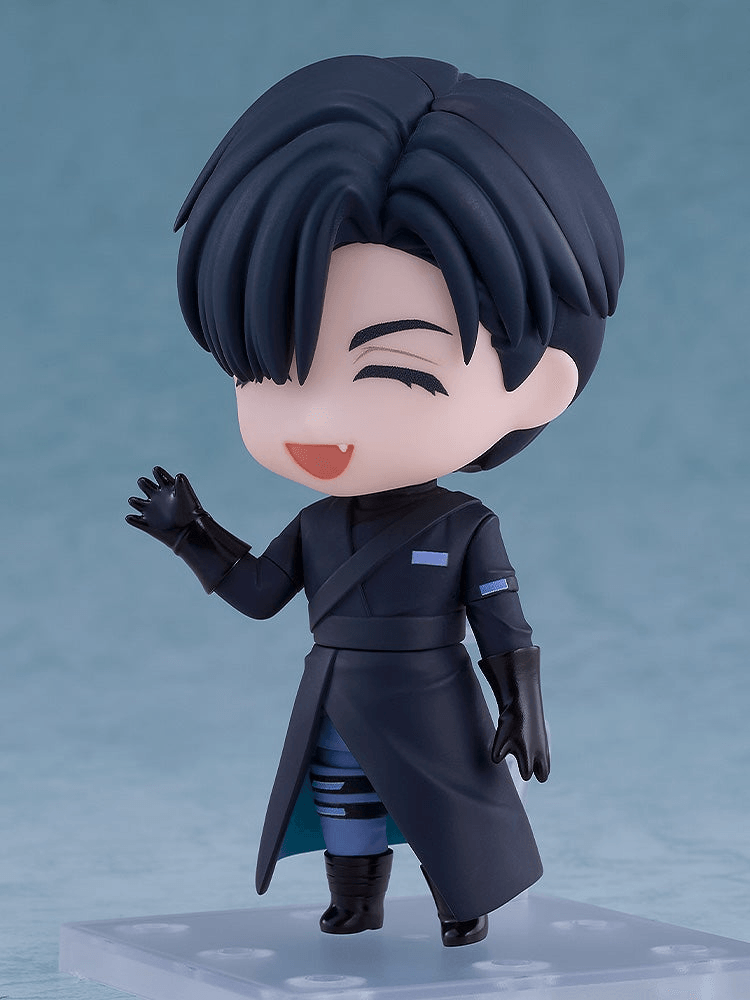 Nendoroid Ivan