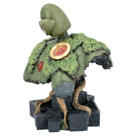 Hopes of the Robot Soldier Statue Desk Clock (Box/3) | 4990593317431