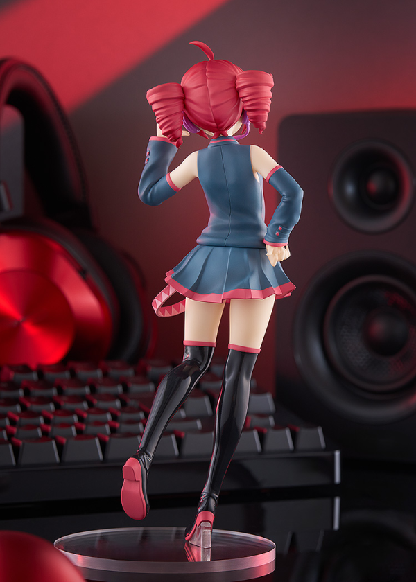 GOOD SMILE COMPANY POP UP PARADE Kasane Teto L Size(4571697188648)