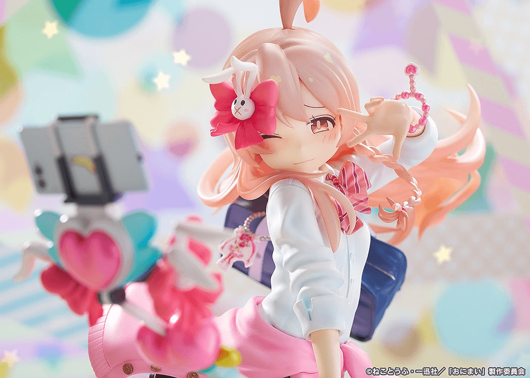 Mahiro Oyama: Heisei Gyaru Ver.
