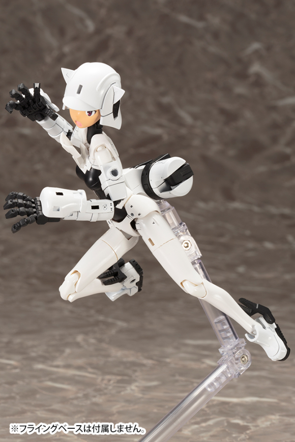 KOTOBUKIYA WISM Soldier SNIPE/GRAPPLE | 190526050211