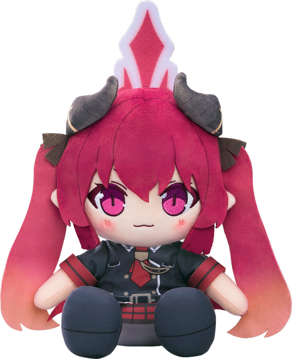 GOOD SMILE COMPANY Chocopuni Plushie Junko(4580416927499)(4580416927499)