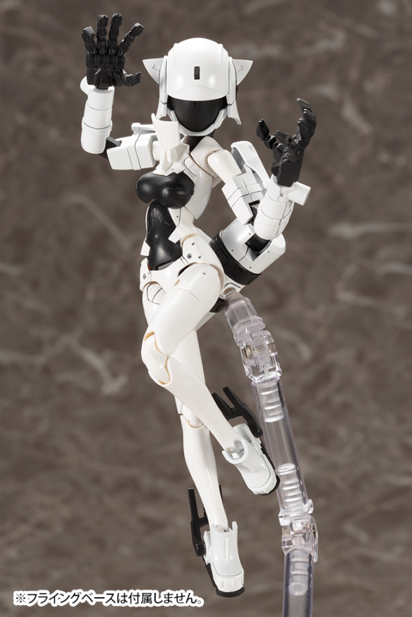 KOTOBUKIYA WISM Soldier SNIPE/GRAPPLE | 190526050211