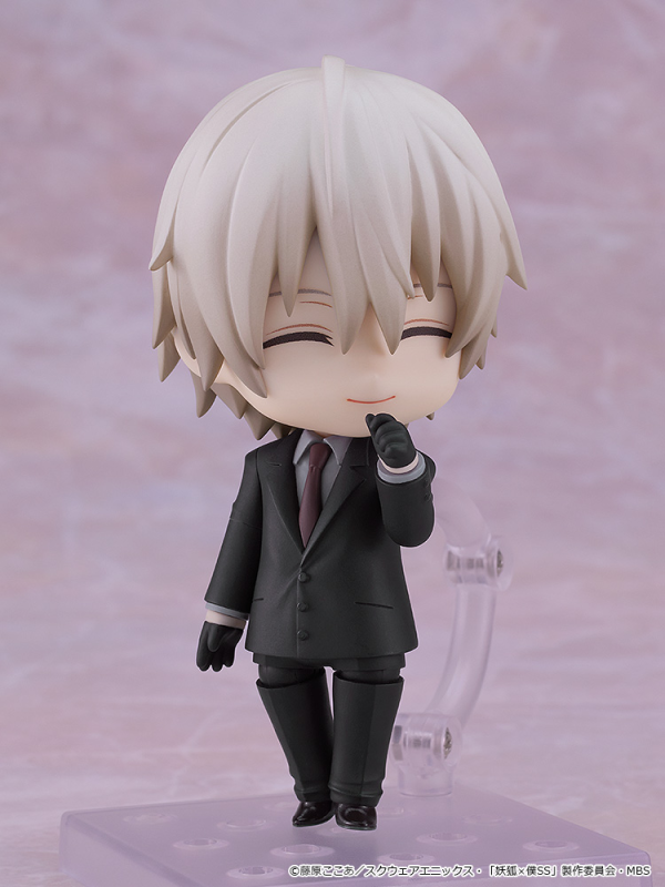 Nendoroid Soshi Miketsukami | 4580416928625
