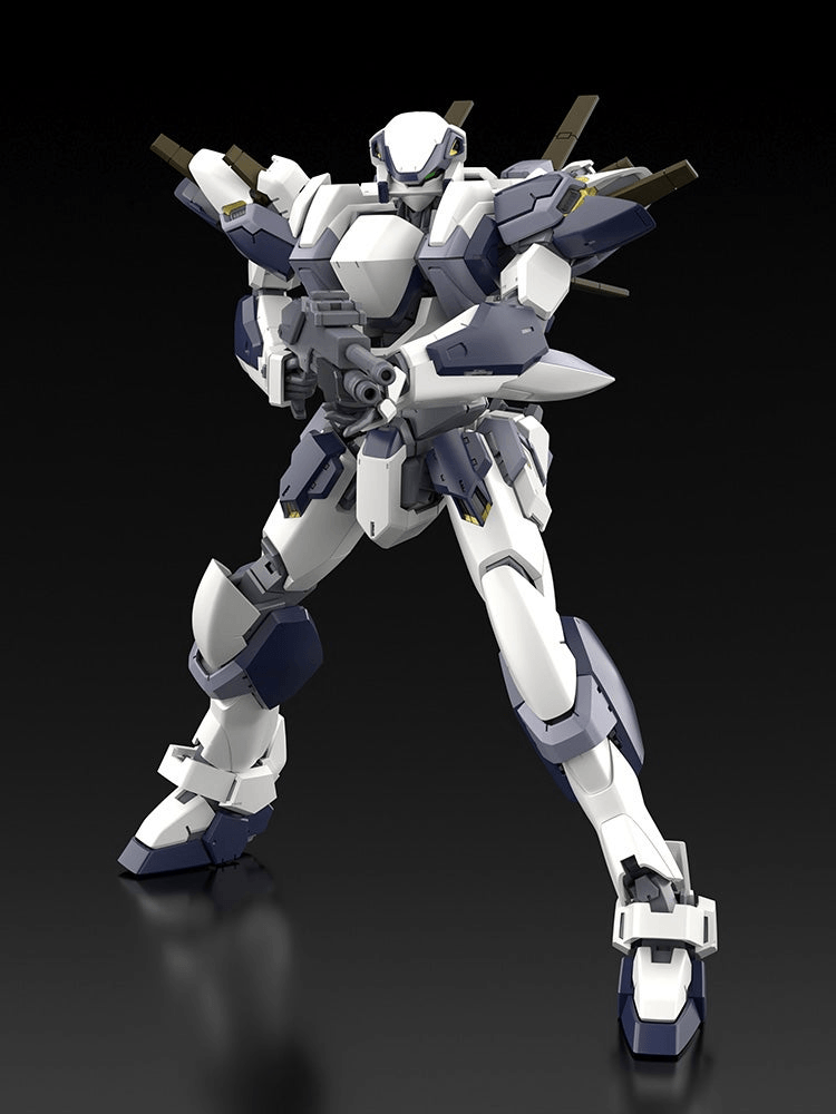 KADOKAWA PLASTIC MODEL SERIES Full Metal Panic! 1/48 Arbalest
