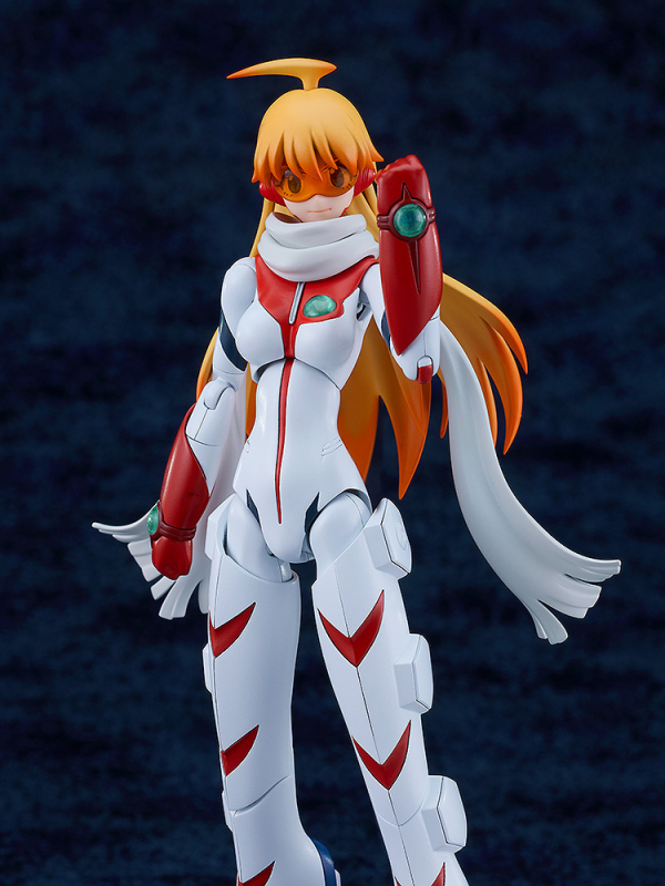 GOOD SMILE COMPANY MODEROID Buster Machine No. 7(4571697180772)(4571697180772)