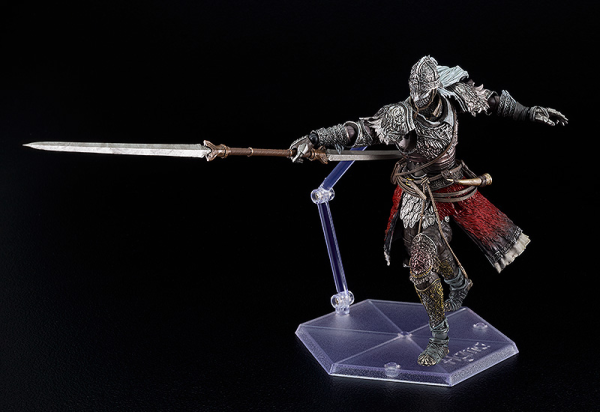 Good Smile Company figma Raging Wolf