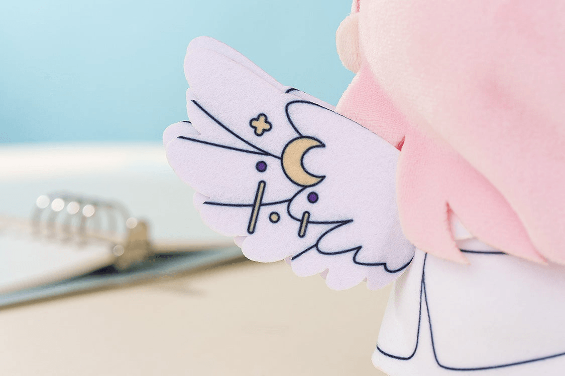 Blue Archive Hugging Doll (MIKA) | 4571697184763
