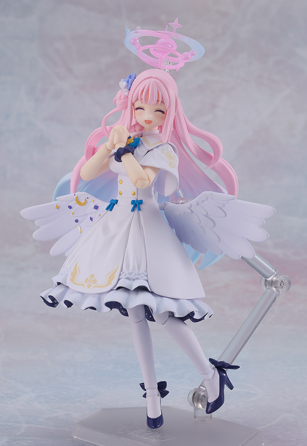 GOOD SMILE COMPANY figma Mika Misono