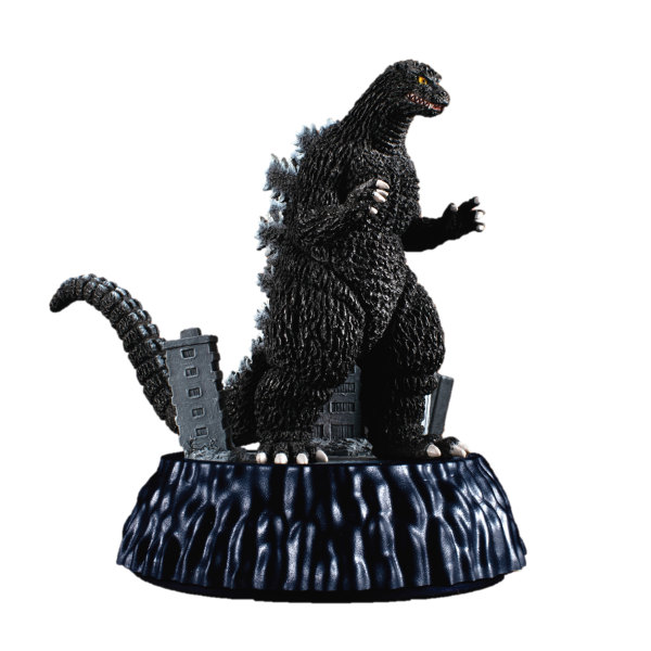 BANDAI Godzilla Blind Pack HG D+ (Box of 24) | 045557904500