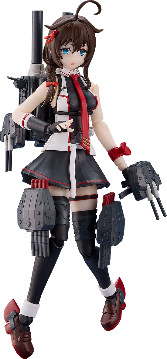 PLAMATEA Shigure Kai San | 4580590198357