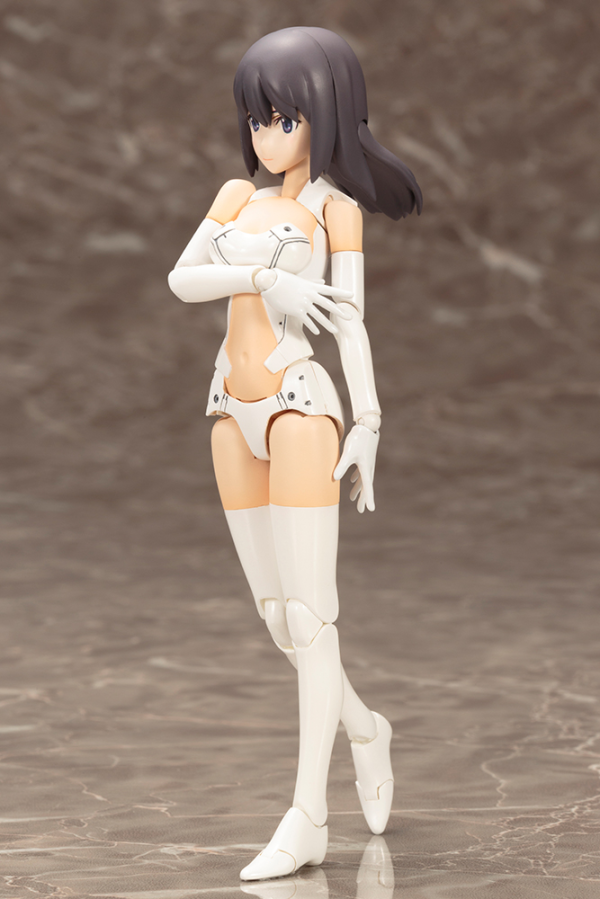 KOTOBUKIYA WISM Soldier SNIPE/GRAPPLE | 190526050211