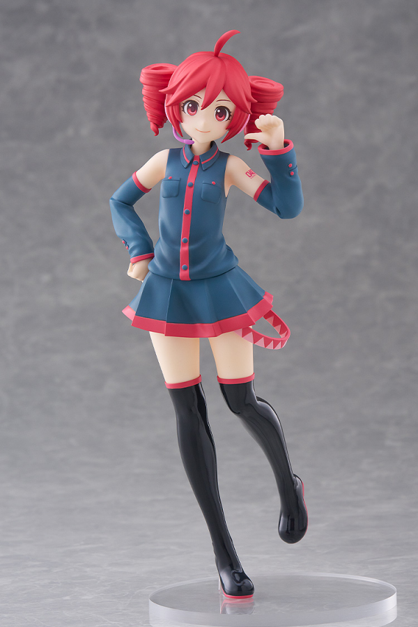GOOD SMILE COMPANY POP UP PARADE Kasane Teto L Size(4571697188648)