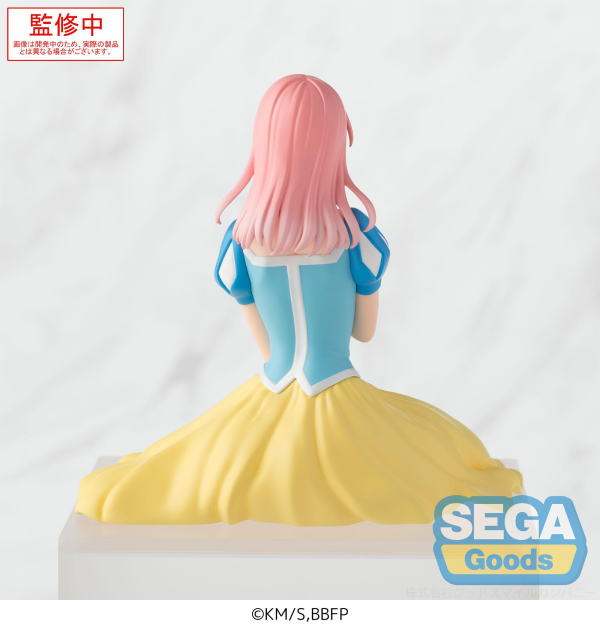 SEGA "Blue Box" PM Perching Figure "Hina Chono" Cultural Festival Ver. | 4582733455907