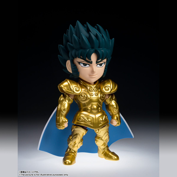 BANDAI Spirits SAINT SEIYA ARTlized -The Supreme Gold Saints Assemble- | 4573102639547
