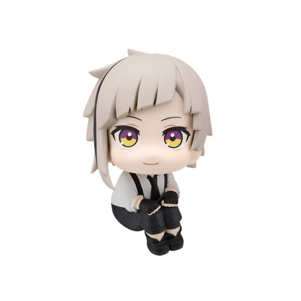 MegaHouse Lookup Bungo Stray Dogs Atsushi Nakajima