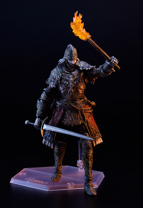 Good Smile Company figma Raging Wolf