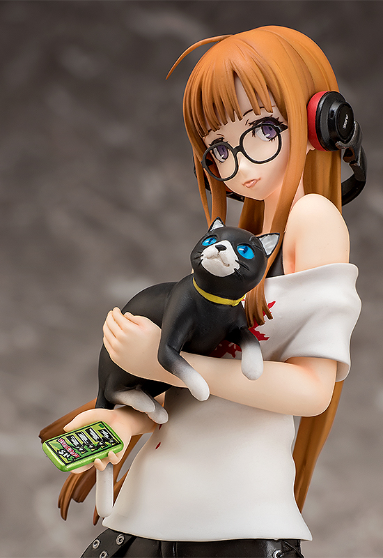 Phat! Company Futaba Sakura(3rd-run)(4580678969626)(4580678969626)