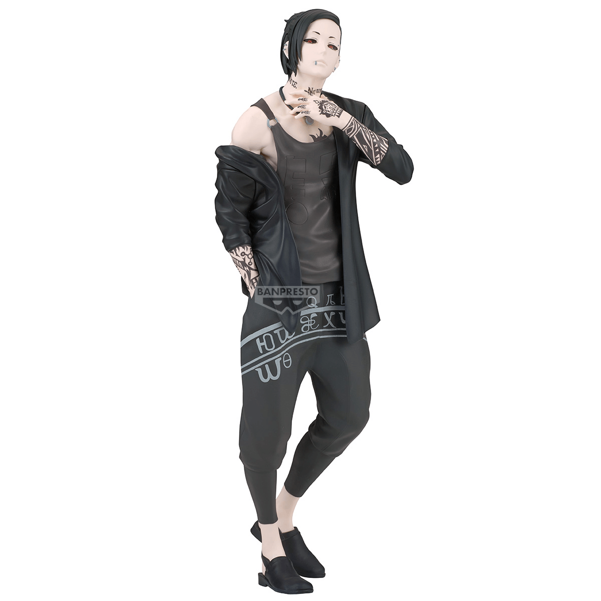 Tokyo Ghoul Grandista-UTA-
