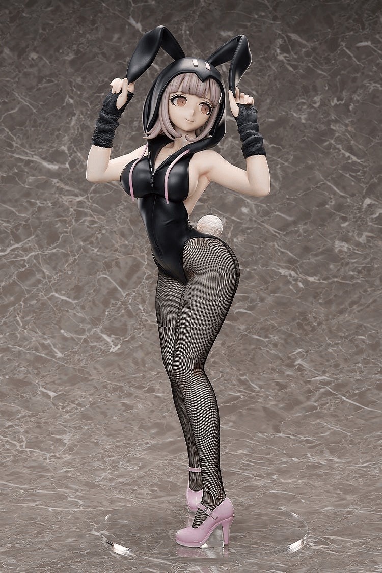 Chiaki Nanami: Bunny Ver. (1/3 Scale)