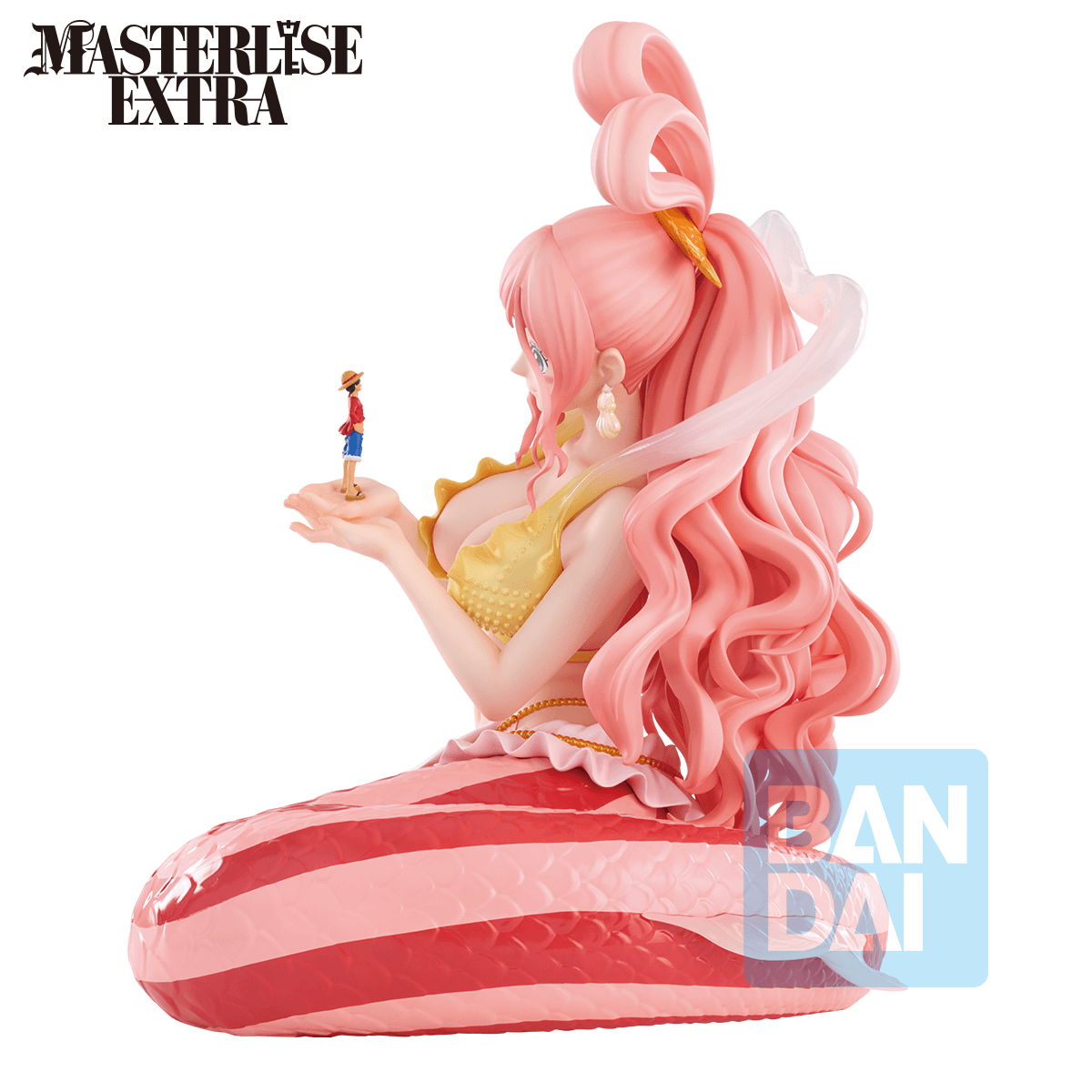 Shirahoshi (Royal Princess),