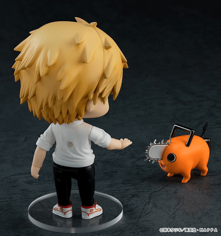 (Rerelease) Nendoroid Denji | 4580828666047