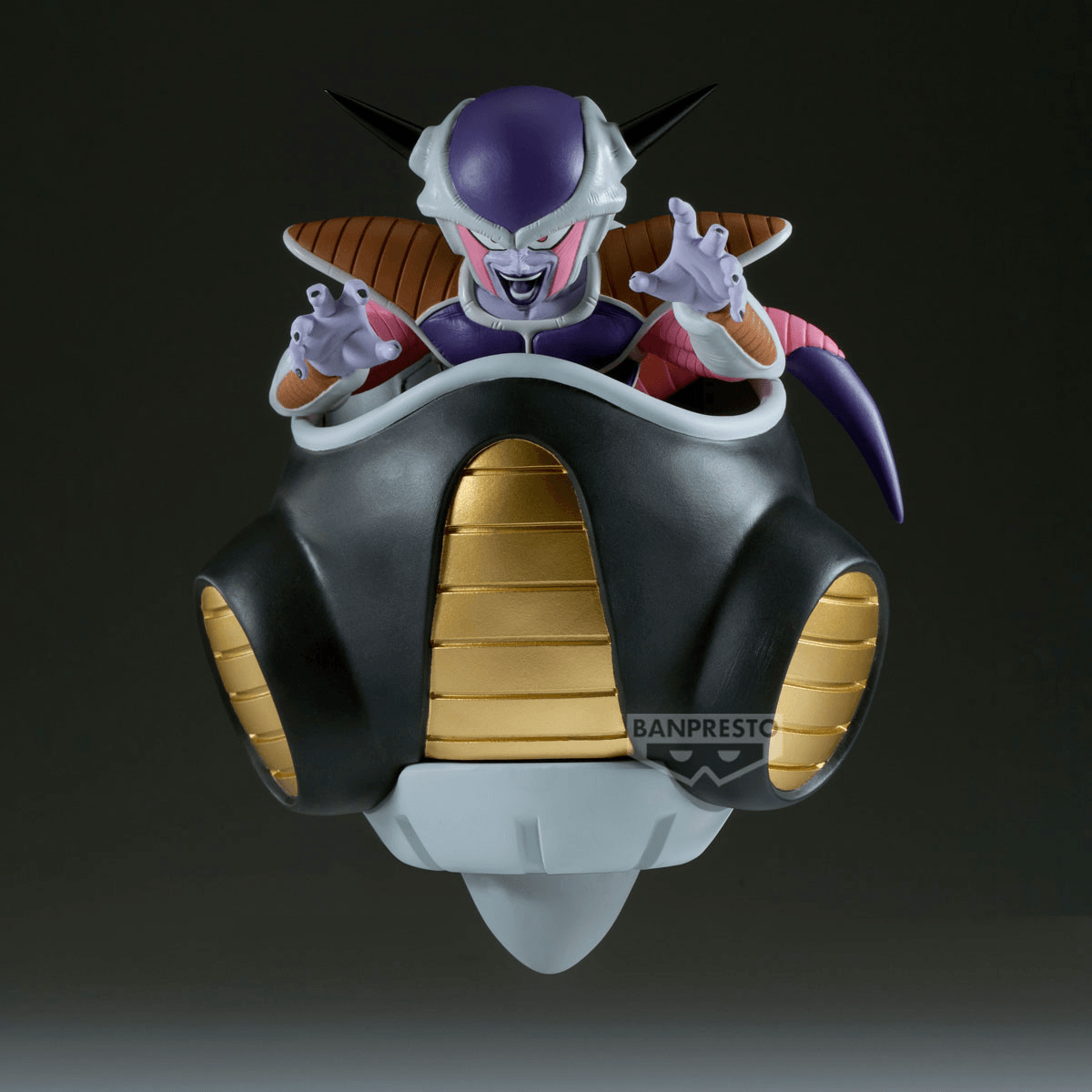 DRAGON BALL Z MATCH MAKERS FRIEZA(VS SON GOKU) | 4573102711809