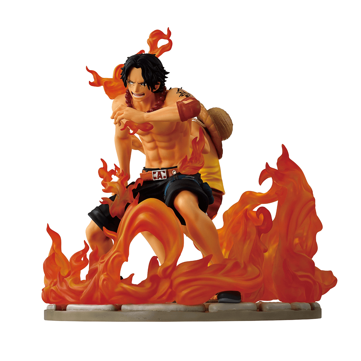 Ace & Luffy (Dramatic Memories) | 4573102690456