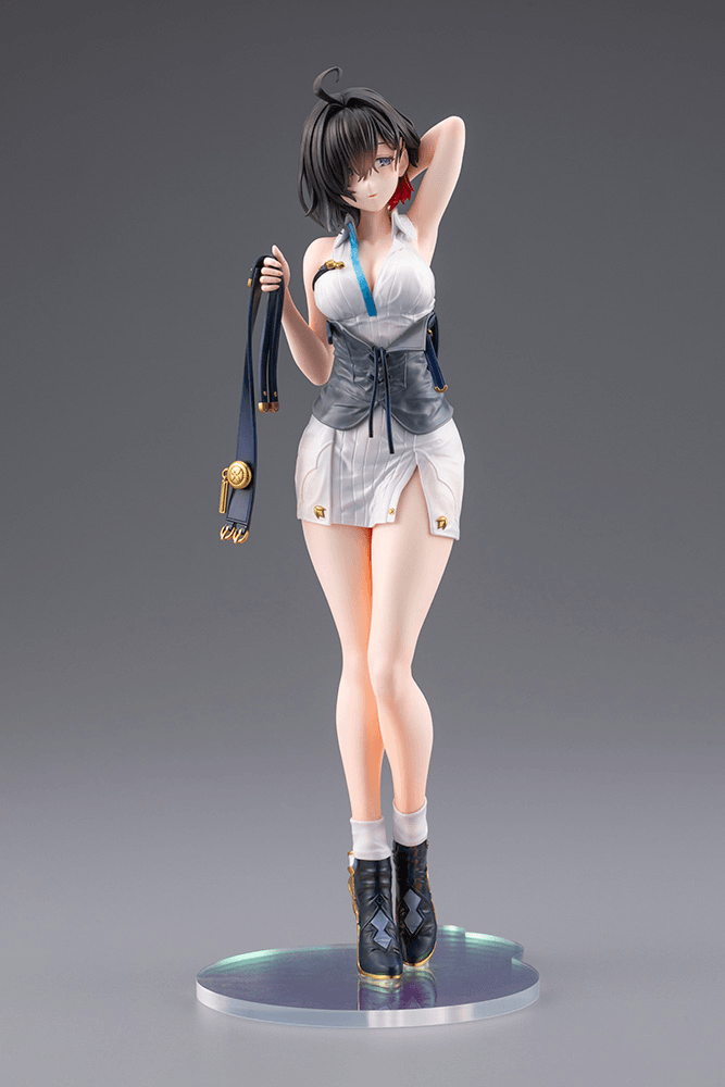 Yumia Liessfeldt Sun Shower Ver.