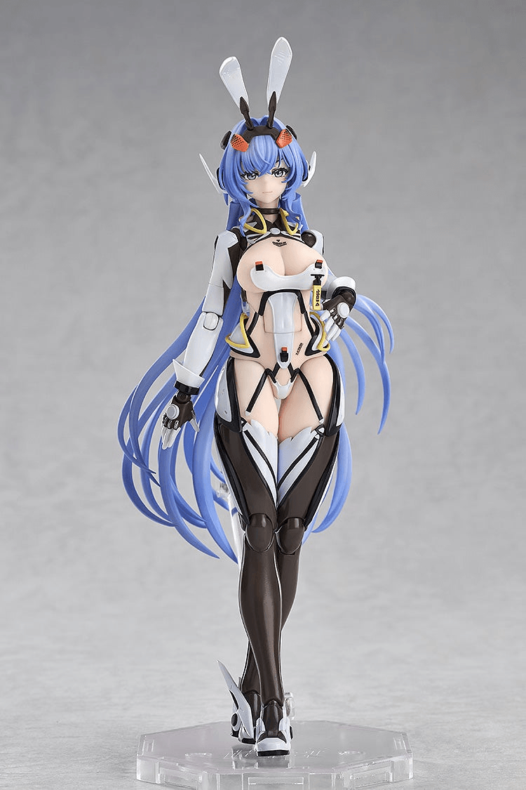 Hyper Body New Jersey (April Fools' Ver.) | 4580828679696