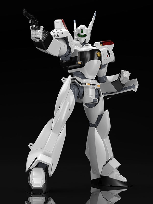 (Rerelease) MODEROID AV-98 Ingram | 4580828674653