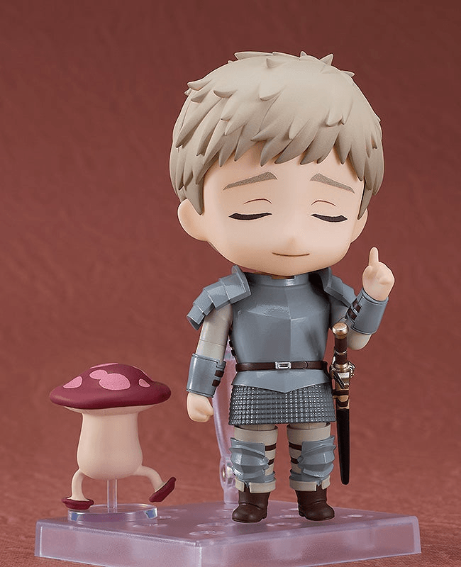 (Rerelease) Nendoroid Laios | 4580828673786