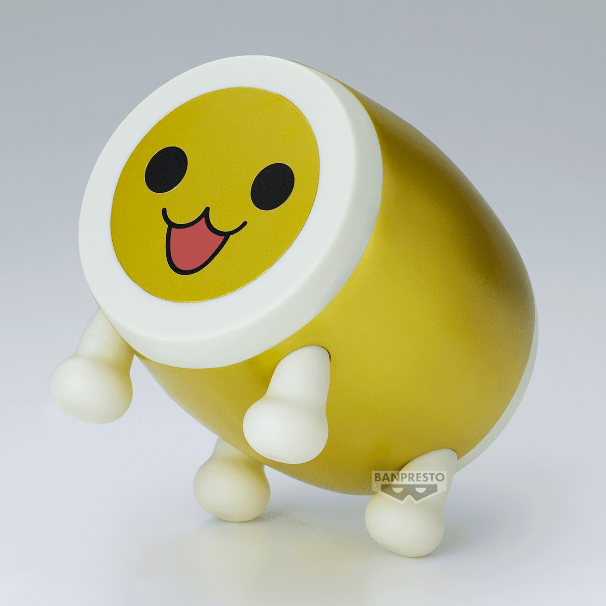 TAIKO NO TATSUJIN SOFVIMATESï½GOLDï½¥SILVERï½(A:TAIKO NO TATSUJIN(GOLD)) | 4983164300758
