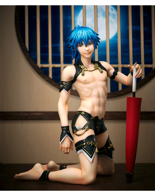 native Aoba Wasou Ver. | 4562271933075